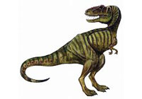 Daspletosauro