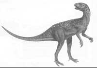 Eterodontosauro