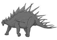 Kentrosauro