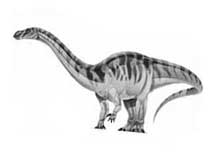 Lufengosauro