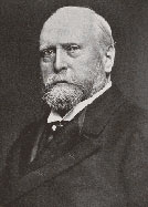 Othniel Charles Marsh