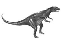 Megalosauro