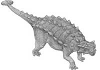 Pinacosauro