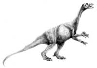 Plateosauro